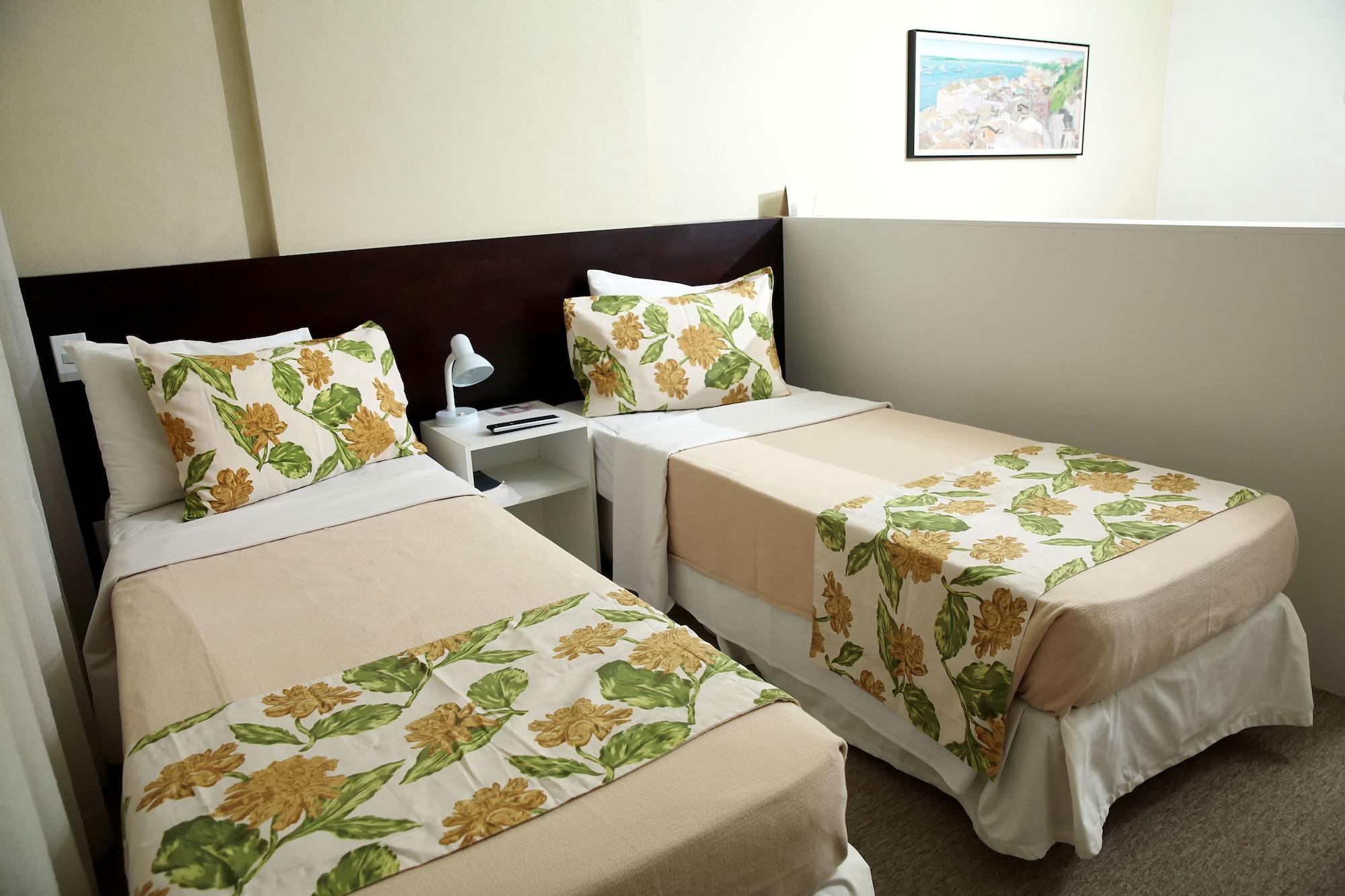 Hotel Iguatemi Business & Flat By Avectur