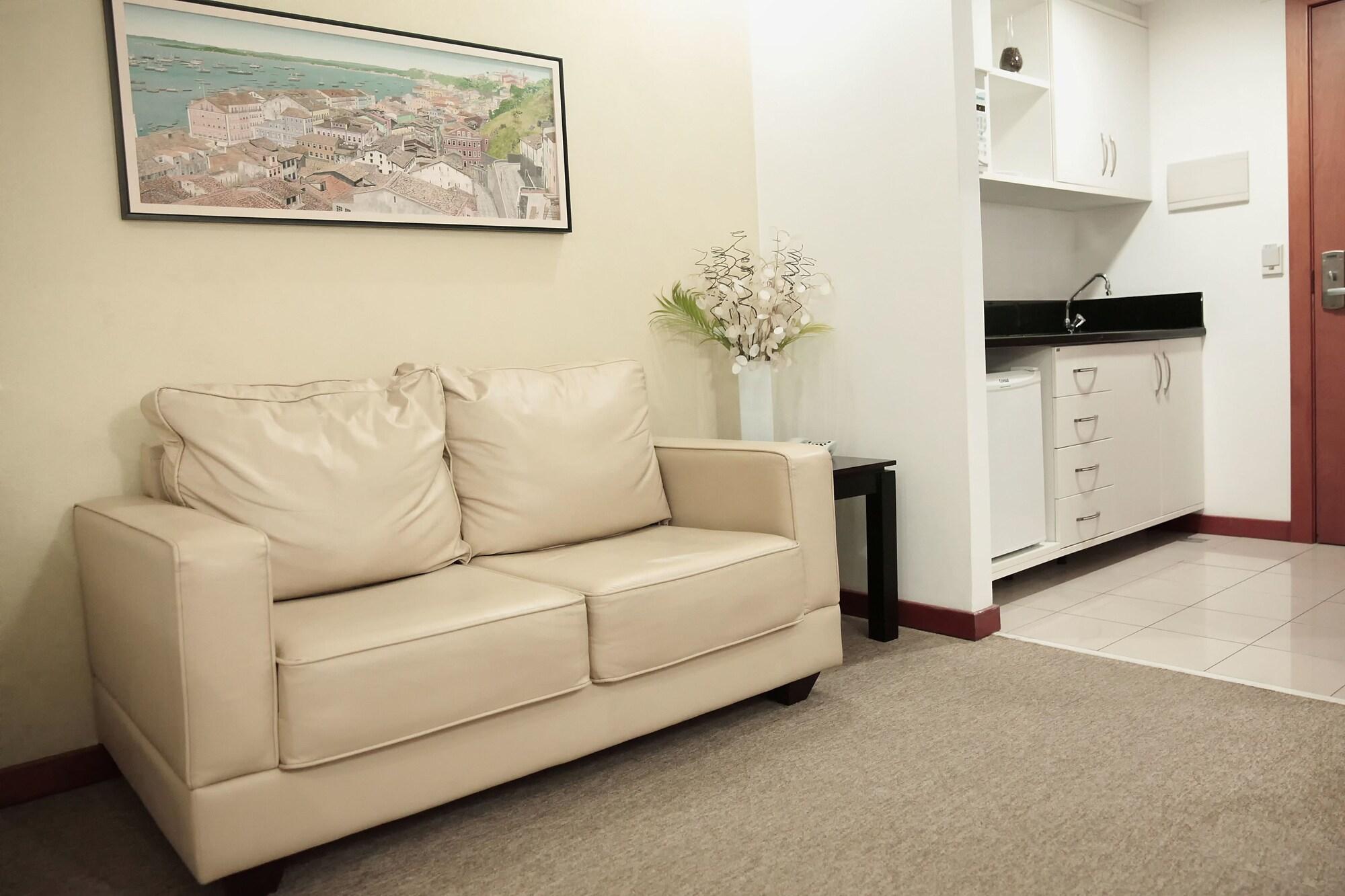 Hotel Iguatemi Business & Flat By Avectur 4*