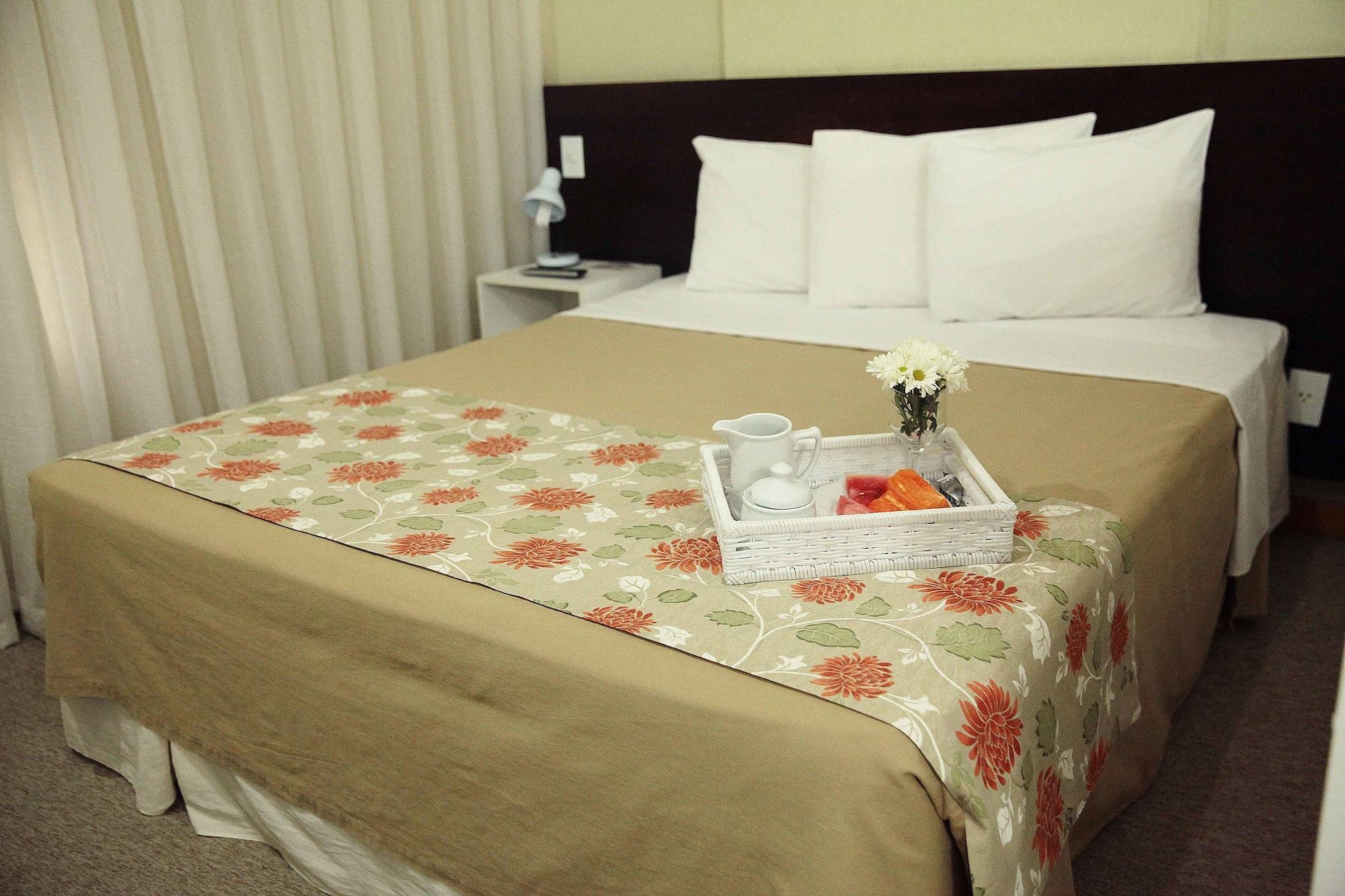 Hotel Iguatemi Business & Flat By Avectur