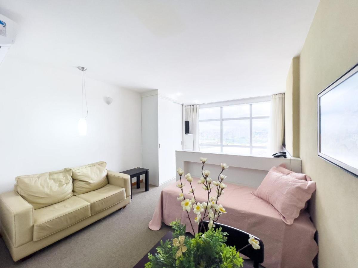 Iguatemi Business & Flat By Avectur
