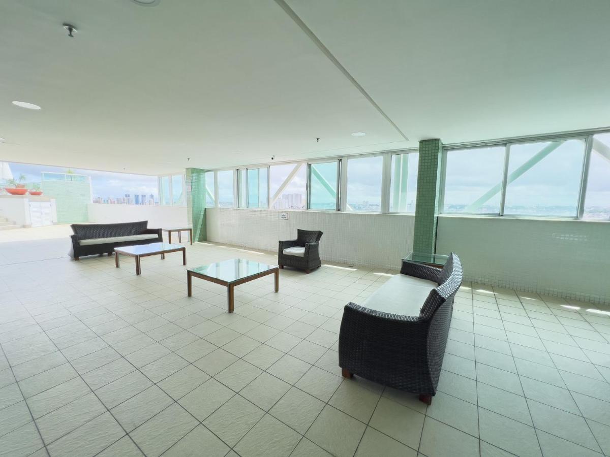Hotel Iguatemi Business & Flat By Avectur Salvador