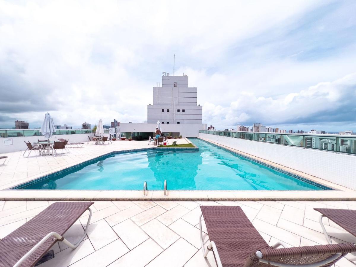 Hotel Iguatemi Business & Flat By Avectur 4*