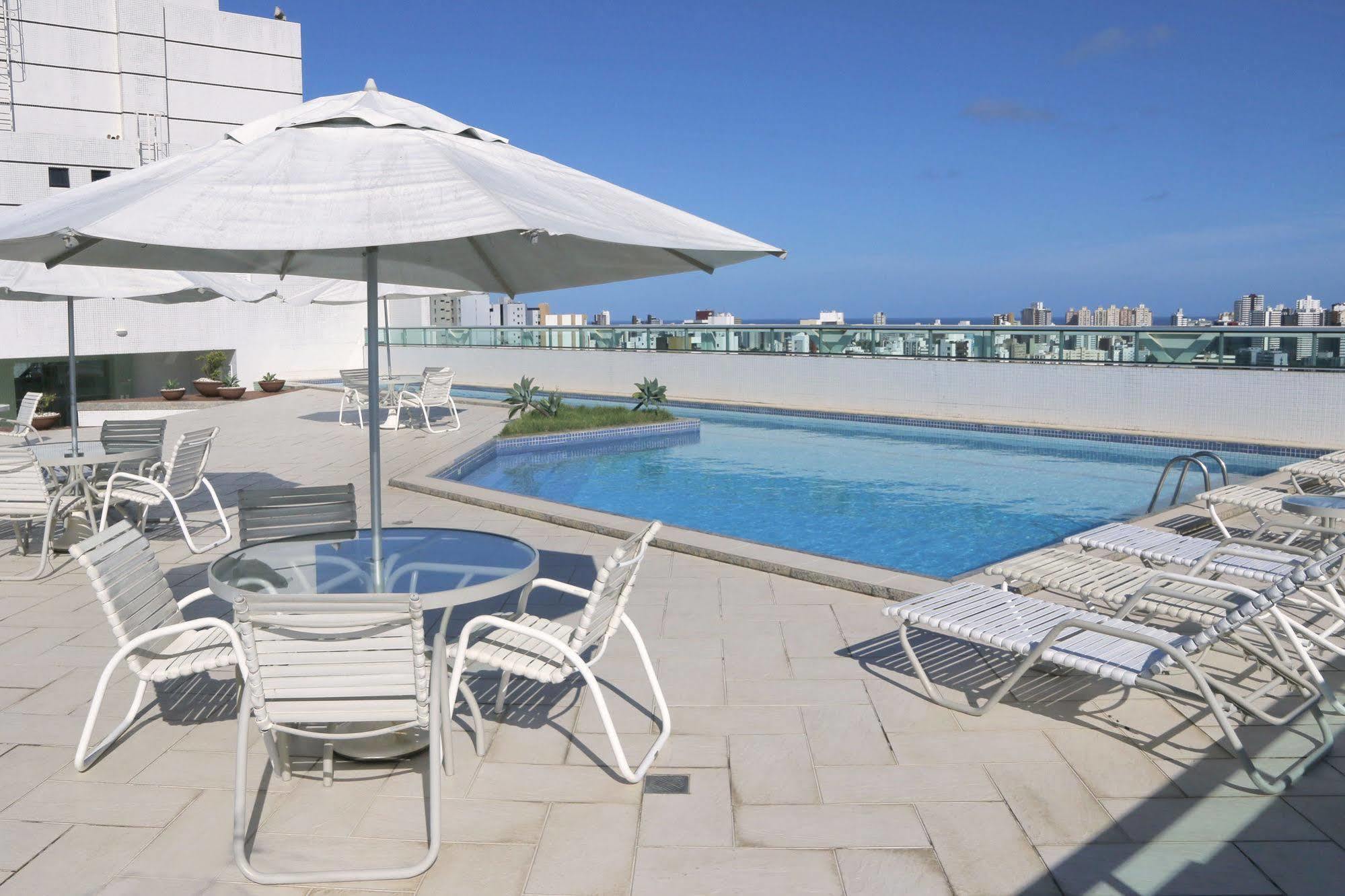 Iguatemi Business & Flat By Avectur Hotel 4*